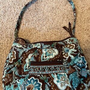 Vintage Vera Bradley Small Purse